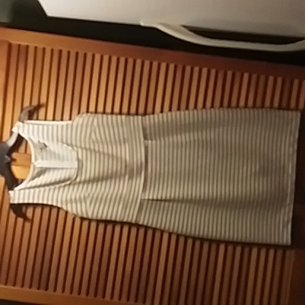 Woman's dress by Loft